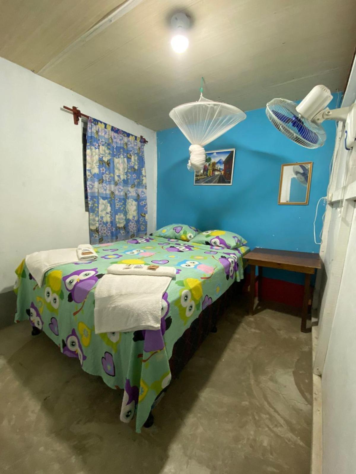 Bedrooms Where Charlie El Paredón Buena Vista Extérieur photo